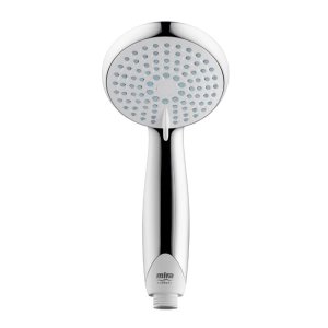 Mira Nectar 90mm 4 spray shower head - Chrome (2.1703.004) - main image 1