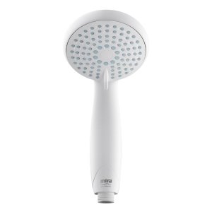 Mira Nectar 90mm 4 Spray Shower Head - White (2.1703.002) - main image 1