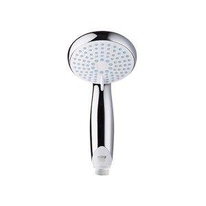 Mira Nectar multi-function shower head with Eco - chrome (1831.004) - main image 1