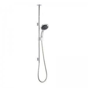 Mira Platinum ceiling fed fittings kit only (1.1666.368) - main image 1
