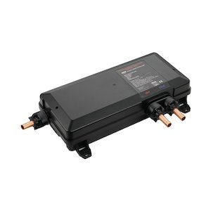 Mira Platinum digital mixer unit and wireless controller - pumped (1.1666.004) - main image 1