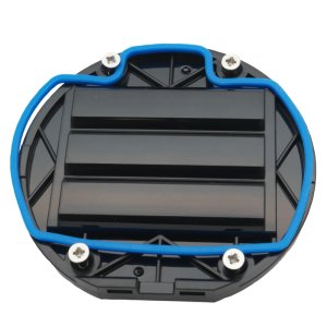 Mira Platinum Dual battery lid and seal (1796.141) - main image 1