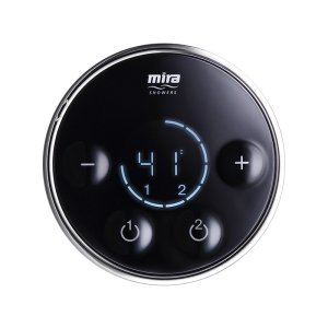 Mira Platinum dual wireless remote controller UI (1796.133) - main image 1