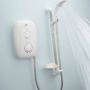 Mira Play 8.5kW - white (2.1539.300) - main image 1