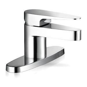 Mira Precision bath filler tap (2.1817.004) - main image 1