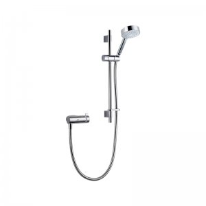 Mira Pronta S EV Bar Mixer Shower - Chrome (1.1736.410) - main image 1