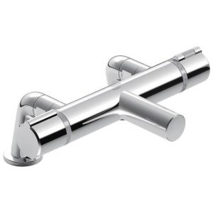 Mira React Bath Filler - Chrome (1.1900.024) - main image 1