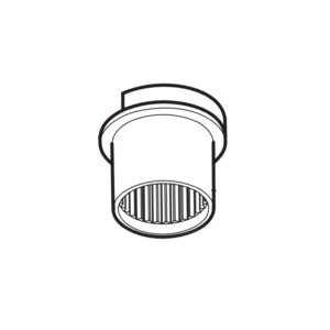 Mira React stop ring (1744.134) - main image 1