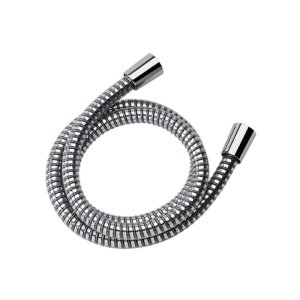 Mira Response 1.75m Plastic Hose - Chrome (1.1605.168) - main image 1