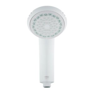 Mira Response RF1 adjustable shower head - white (was 411.92) (2.1605.103) - main image 1