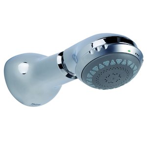 Mira Response RF7 BIR fixed shower head - chrome (1605.130) - main image 1