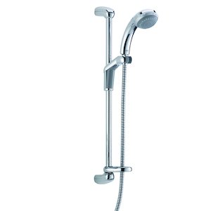 Mira Response RF9 shower fittings kit - chrome (2.1605.156) - main image 1