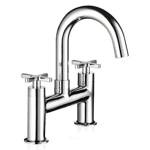 Mira Revive bath filler tap (2.1819.004) - main image 1