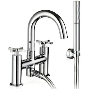 Mira Revive bath/shower mixer (2.1819.005) - main image 1