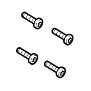 Mira Screw Pack (1785.596) - main image 1