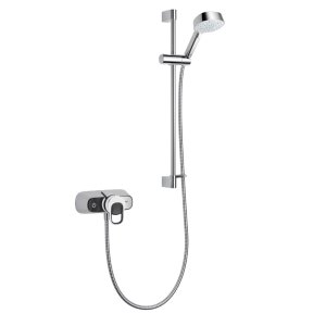 Mira Select EV Thermostatic Mixer Shower - (2024) (31998W) - main image 1