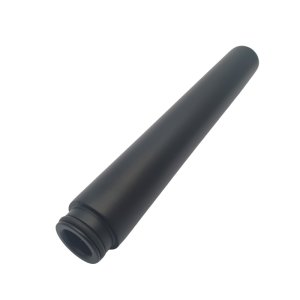 Mira Short Riser Bar - Lower - Black (GP1544831W-BL) - main image 1