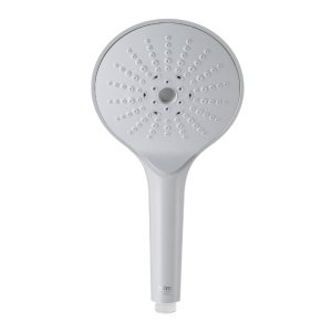 Mira Switch 4 spray shower head - white (2.1605.262) - main image 1