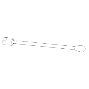 Mira TL 195 lever pack (1762.151) - main image 1