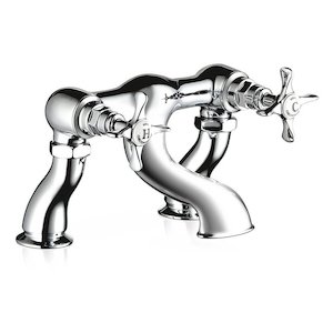 Mira Virtue bath filler tap (2.1820.004) - main image 1