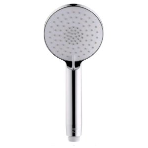 Mira Zest 90mm 3-Spray Shower Head - Chrome (1.1984.003) - main image 1