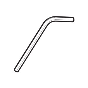 Mira 1.5mm hex key (1688.307) - main image 1