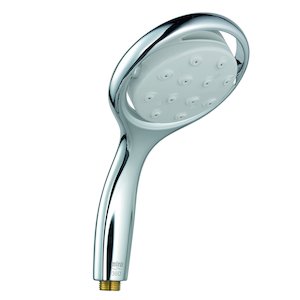 Mira 360r - White/chrome (1688.002) - main image 1