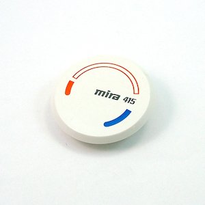 Mira 415 control knob cover cap (107.27) - main image 1