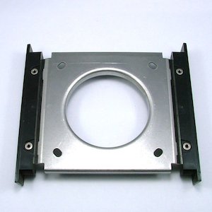 Mira 722 mounting bracket (807.06) - main image 1