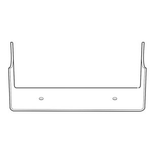 Mira 722 support bracket (805.15) - main image 1