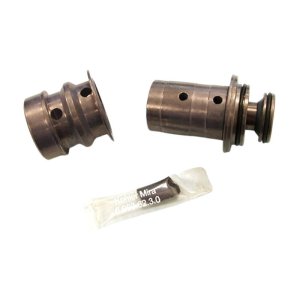 Mira 723 pillar and sleeve assembly - Low pressure (900.66) - main image 1