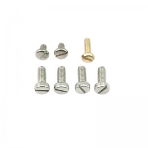 Mira 723 screw pack (933.98) - main image 1