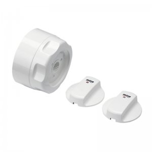 Mira 88 control knob pack - white (937.84) - main image 1