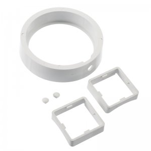 Mira 88 trim pack - white (937.07) - main image 1