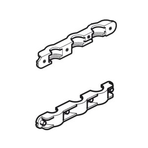 Mira ACU clamp (1664.106) - main image 1