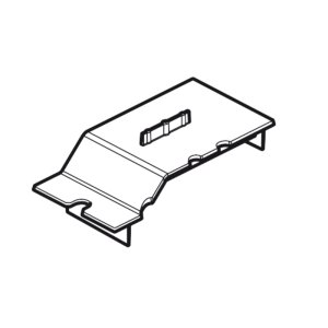 Mira ACU trapdoor (1664.114) - main image 1