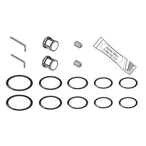 Mira adjustable elbow service pack (1663.335) - main image 1