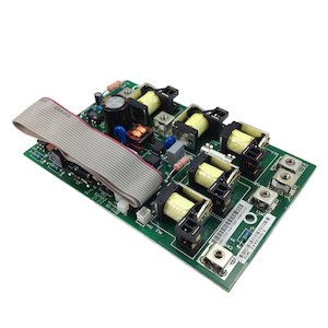 Mira Advance ATL relay board (1643.104) - main image 1