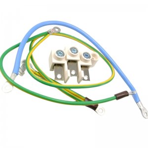 Mira Advance ATL terminal block assembly (1643.103) - main image 1