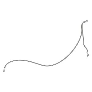 Mira Advance earth wire harness (1643.277) - main image 1