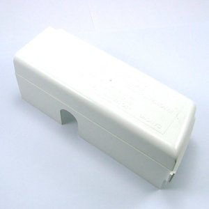 Mira Advance inlet shield/service tunnel (430.45) - main image 1