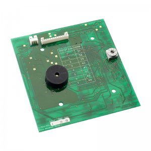 Mira Advance Memory control PCB assembly (430.61) - main image 1