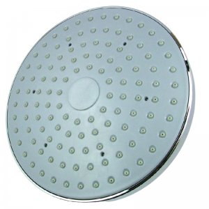 Mira Atom/Miniluxe/Stylus deluge shower head (1660.161) - main image 1