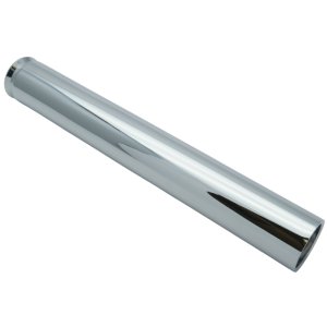 Mira Atom 133mm short bar - chrome - old style (1736.735) - main image 1