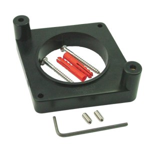 Mira backplate assembly (807.11) - main image 1