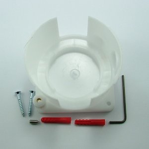 Mira backplate assembly (807.28) - main image 1