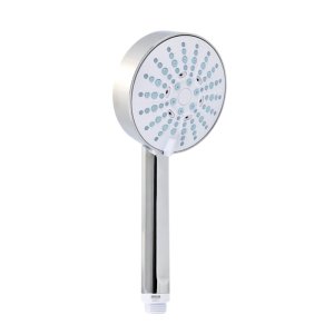 Mira Beat 110mm shower head - Chrome (1740.369) - main image 1