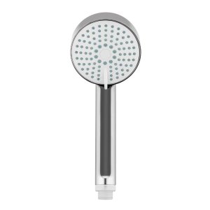 Mira Beat 4-mode 9cm shower head - Chrome (2.1703.012) - main image 1