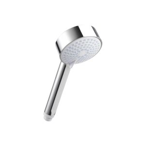 Mira Beat multi-function shower head - chrome (1703.353) - main image 1