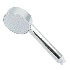 Mira Beat single mode shower head - chrome (1703.351) - main image 1